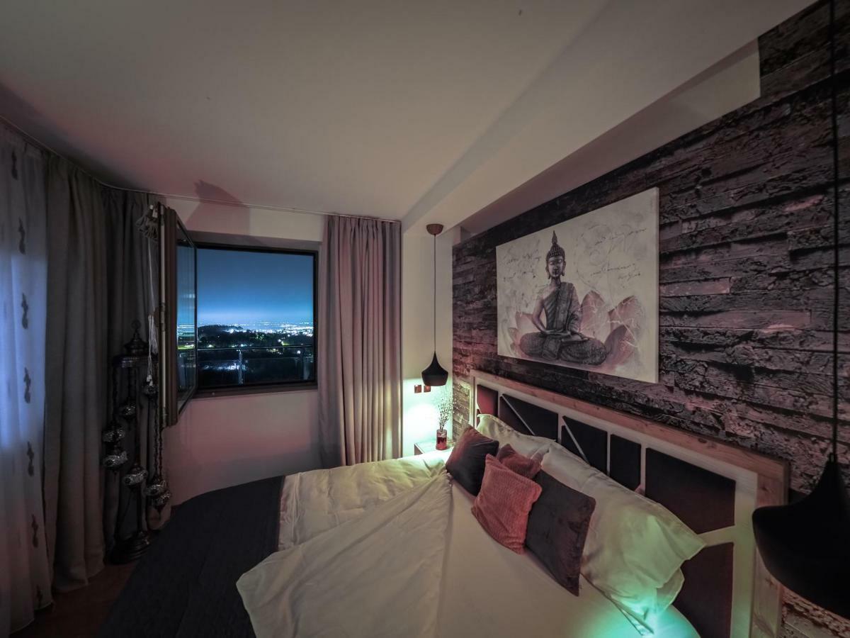 布拉索夫Seasons Dream View-Adults Only公寓 外观 照片
