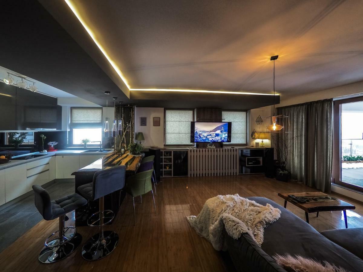 布拉索夫Seasons Dream View-Adults Only公寓 外观 照片